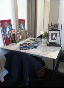 Sejours chez l'habitant Villa Bellevue : photos des chambres