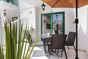 Piso Relax - Carpe Mundi