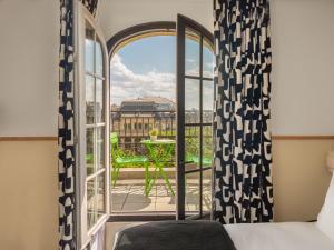 Hotels Solly Hotel Paris : photos des chambres