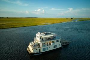Chobe Princess by Mantis