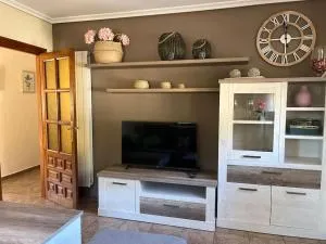 El Hoyaco - Boca de Huérgano