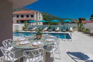 Brand NEW Villa Laguna Dubrovnik