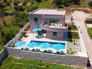Brand NEW Villa Laguna Dubrovnik