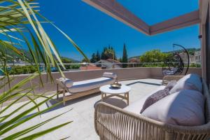 Brand NEW Villa Laguna Dubrovnik