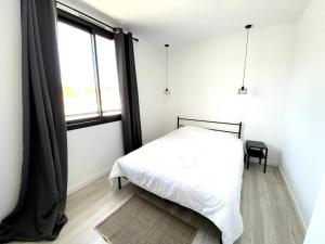 Appartements Loft moderne avec terrasse en hyper centre-ville : photos des chambres