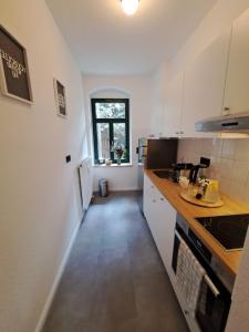 Gemütliche helle Ferienwohnung