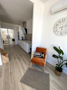 Appartements Loft moderne avec terrasse en hyper centre-ville : photos des chambres