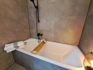 Gemütliche helle Ferienwohnung