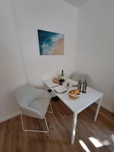 Gemütliche helle Ferienwohnung