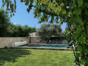 B&B / Chambres d'hotes Coeur de Provences : photos des chambres