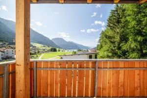 Mühlanderhof Apt Piz Lad - Reschen