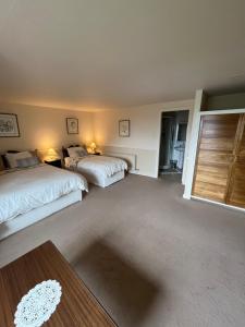 Faul House Accommodation