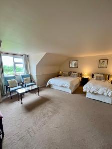 Faul House Accommodation