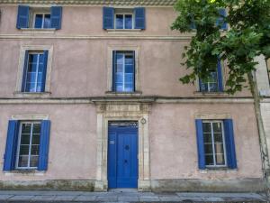 B&B / Chambres d'hotes Coeur de Provences : photos des chambres