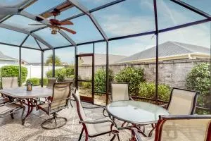 The Cove House - Уайлдвуд