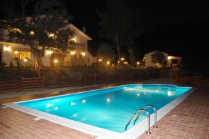 Agriturismo Fattoria colle Luca