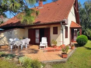 Maria Andrea House - Kéthely