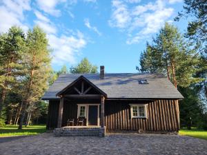 Atpūtas parks Priežvanagi