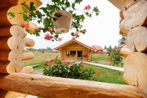 Rustic Home