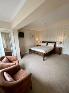 Faul House Accommodation