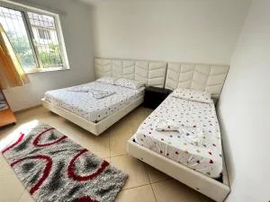 Chateau Sukaj - Vorë