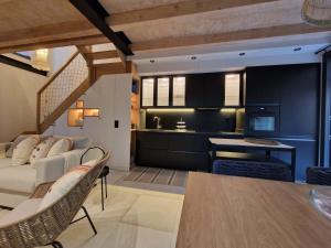 Villa Bonica con Parking