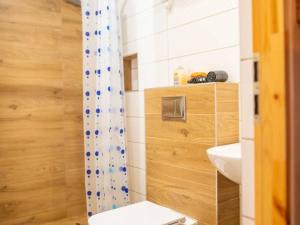 Bieszczadzki Szeryf 660-492-682