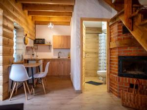 Bieszczadzki Szeryf 660-492-682