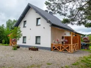 Bieszczadzki Szeryf 660-492-682 - Berezka