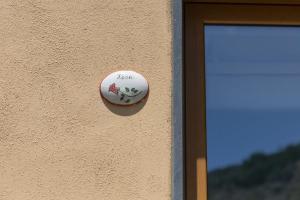 Apartment mit Gartenblick