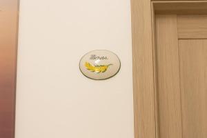 Doppelzimmer mit Meerblick