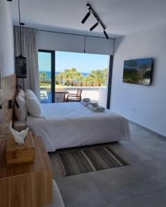 Terrazza Suites
