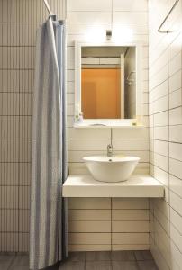 Rea Hotel Chania Greece