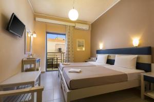 Rea Hotel Chania Greece