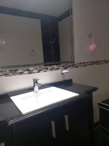 La Casa de Los Mellis..