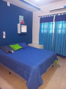 La Casa de Los Mellis..