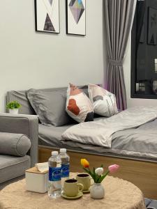 Vinhome Smartcity - Căn hộ cao cấp full tiện ích TTA