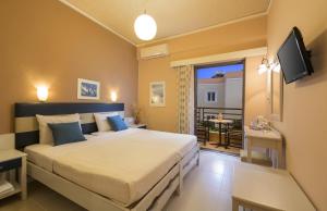 Rea Hotel Chania Greece