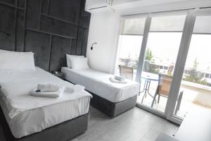 Leon Luxury Apartments