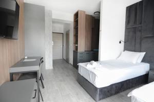 Leon Luxury Apartments