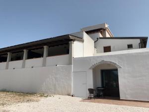 Turismo Rurale Belvedere Pradonos img77