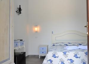 Turismo Rurale Belvedere Pradonos img84