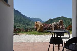 Turismo Rurale Belvedere Pradonos img80