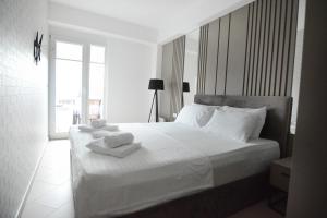 Leon Luxury Apartments