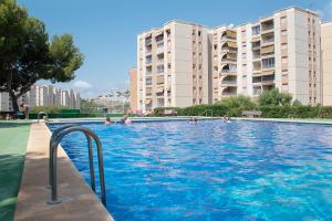 Little gem in Villajoyosa
