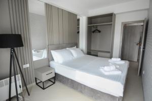 Leon Luxury Apartments