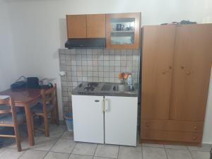 Dream apartments limnionas