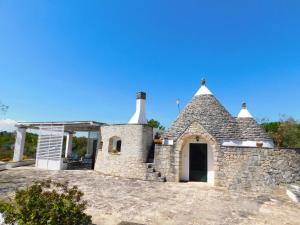 Trullo Ada