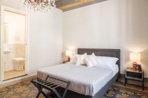 Borgo Antico Rooms