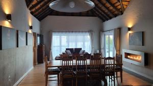 Beachside in the heart of St Francis Bay Village